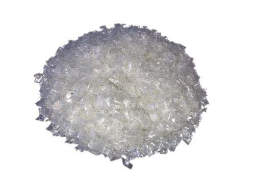 Washed Pet Flakes 50 To 70 Ppm