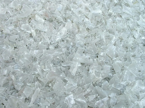Washed Pet Flakes 70-125 Ppm