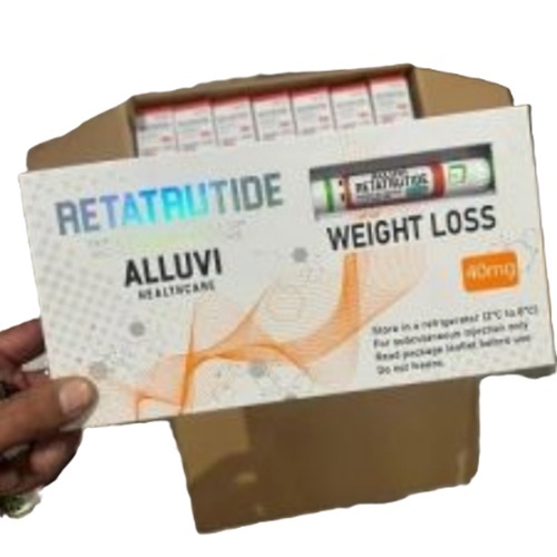 Weight Loss Treatment (Alluvi Retatrutide)