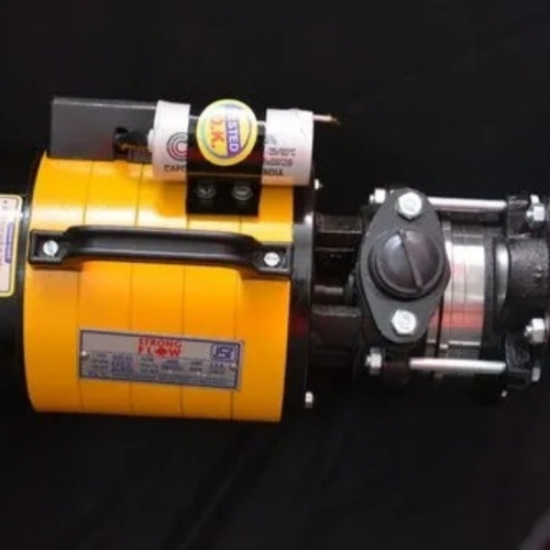 0.5 Hp Self Priming Water Pump 
