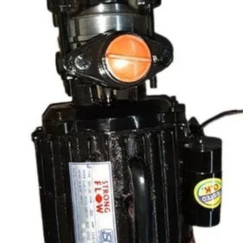 0.75 hp self priming monoblock pump
