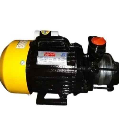 1 hp self priming pump