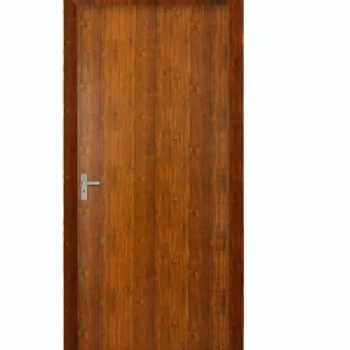 11 Feet Wodeen Door