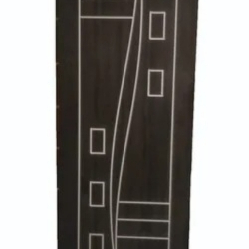 13 Feet Wodeen Door