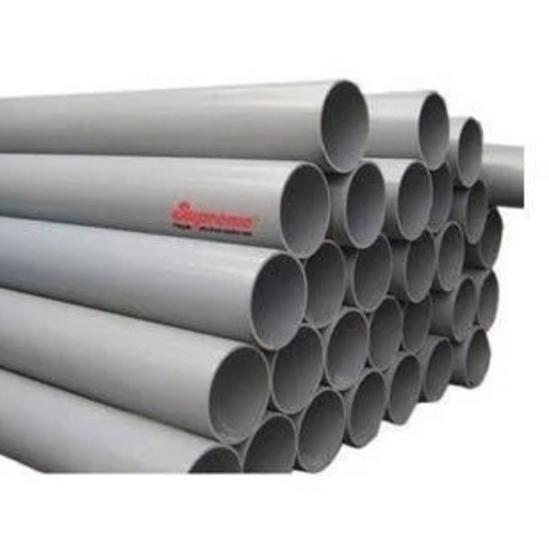 2 Inches PVC Pipe