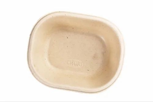 250ml Square Disposable Bowl