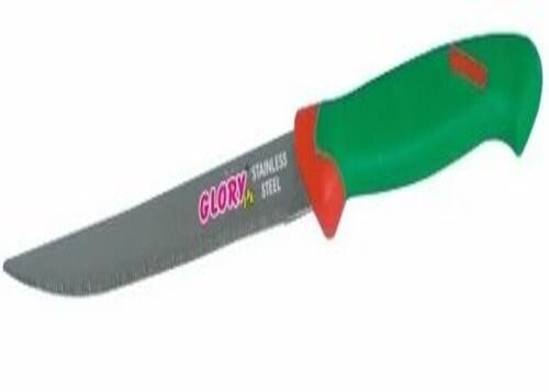 9 Inch Soft Grip Kitchen Knife