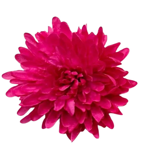 Artificial Decorative Red Flowers