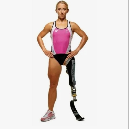 Artificial Leg Limb