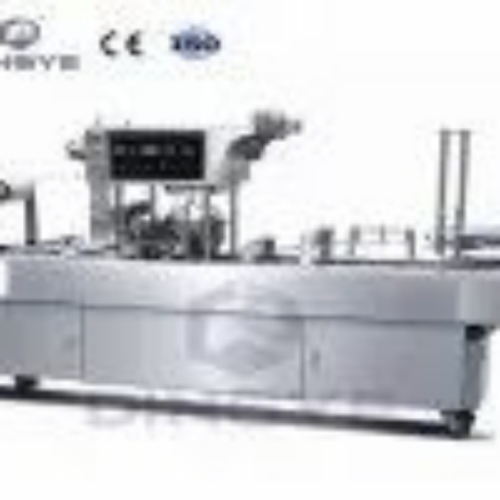 Automatic chips packing machine