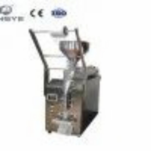 Automatic powder packing machine