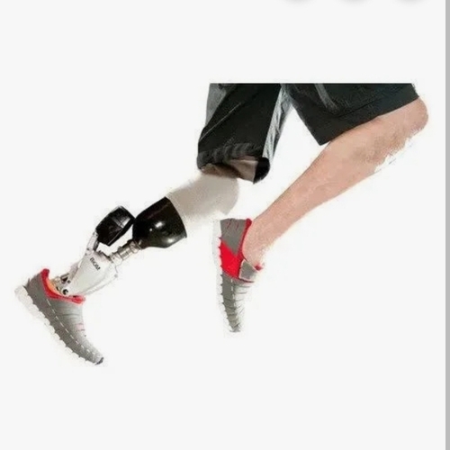Below Knee Artificial Limb