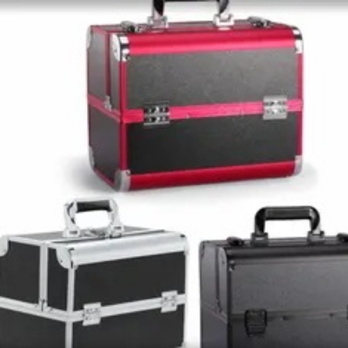 Big Makeup Box