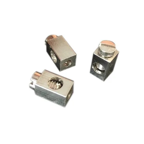 Brass Connector By Shiv Brass Industries