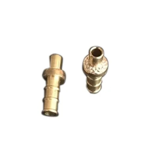 Brass Female Pin