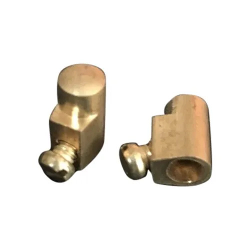 Brass Holder Pin