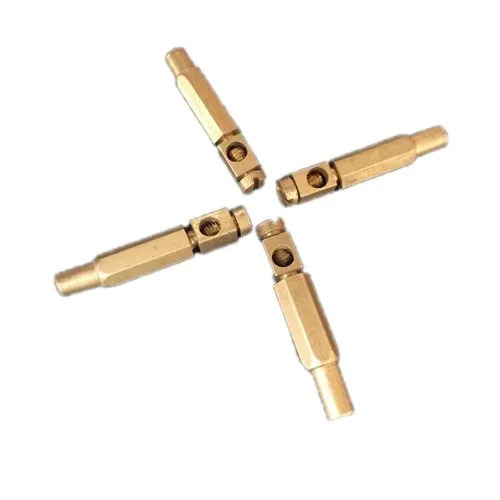 Brass Holder Pin For Electric Fitting