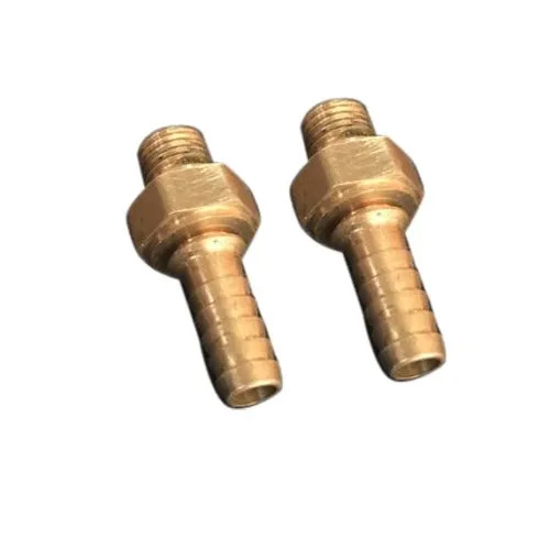 Brass Nozzle