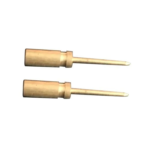 Brass Pin