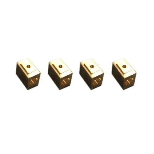 Brass Side Terminal Bush