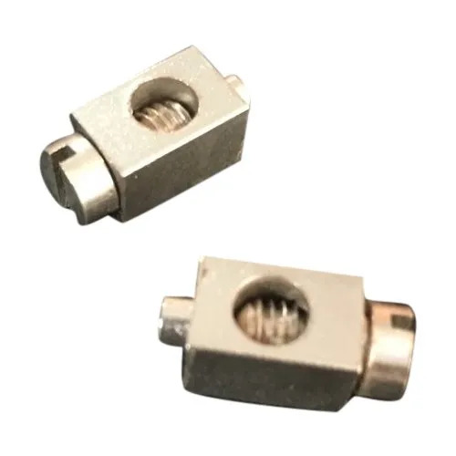 Brass Terminal Connector