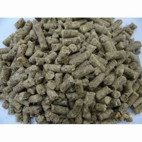 Cattle Pellet