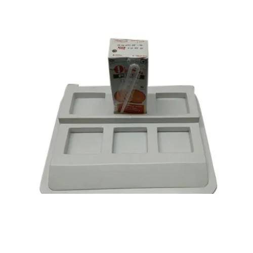 Cold Drinking Packaging Tray