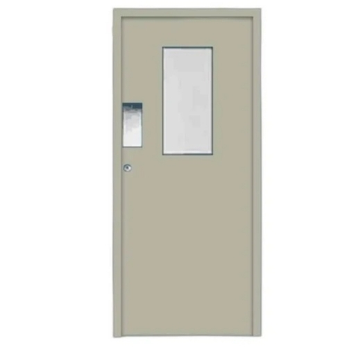 Commercial Door