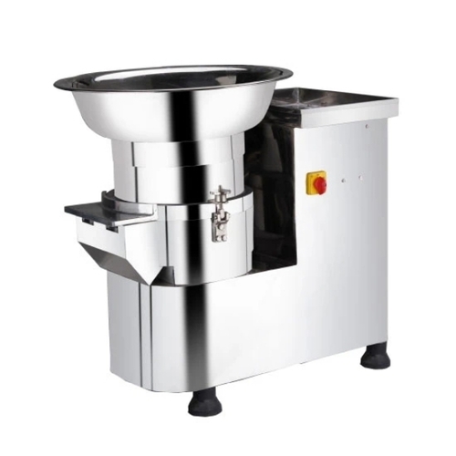 Commercial-Grade Stainless Steel Vegetable Cutter