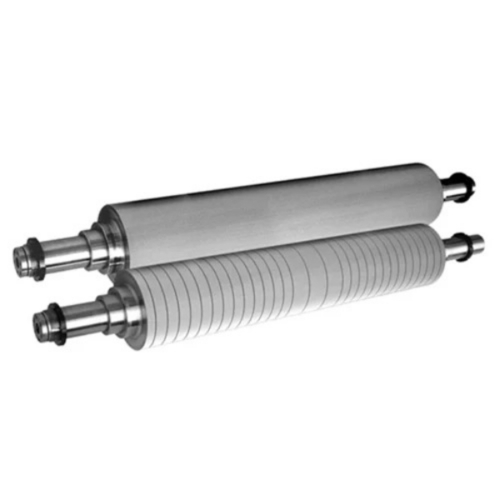 Corrugating Rolls Regrinding 