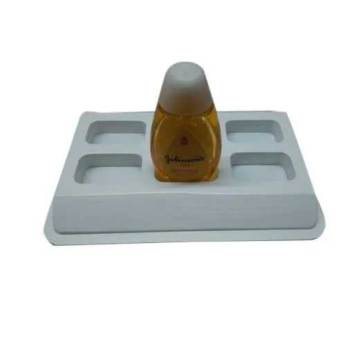 Cosmetics Display Stand