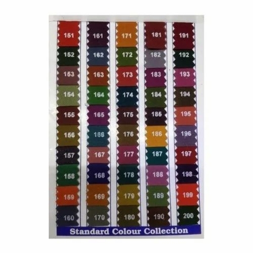 Cotton Aster Fabric