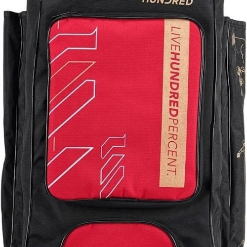 Cricket kit bag