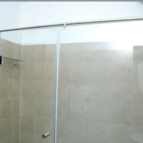 Cubicle Glass Shower