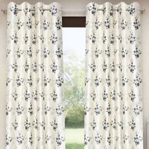 Curtain For Gate