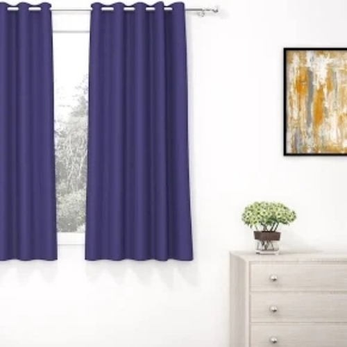 Curtain For Windows