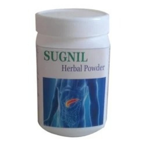 Diabetes Herbal Powder 
