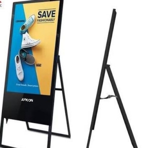 Digital Signage 