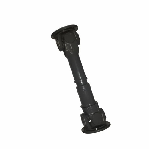 Durable Black Cardan Shaft