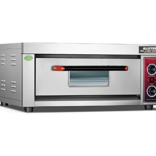 Easy Operation Pizza Oven