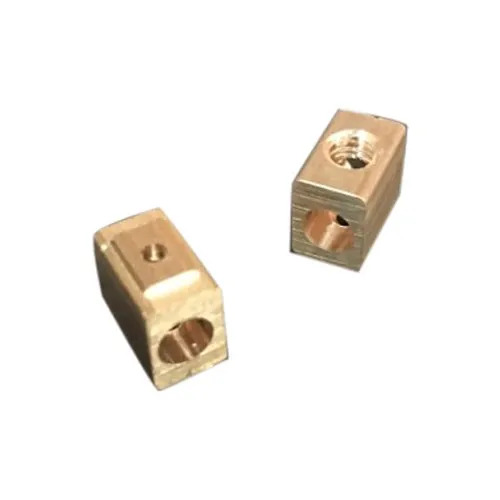 Electric Brass Bush Component
