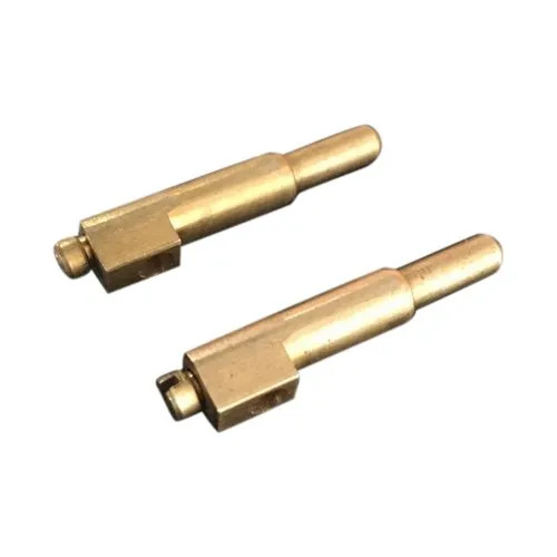 Electrical Brass Socket Pin
