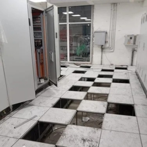 False Flooring Raised Flooring 