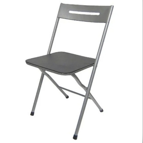 Folding Steel Chair