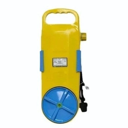 Galon Portable Bucket Washing Machine