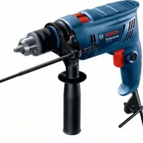 Hand Drill Machine