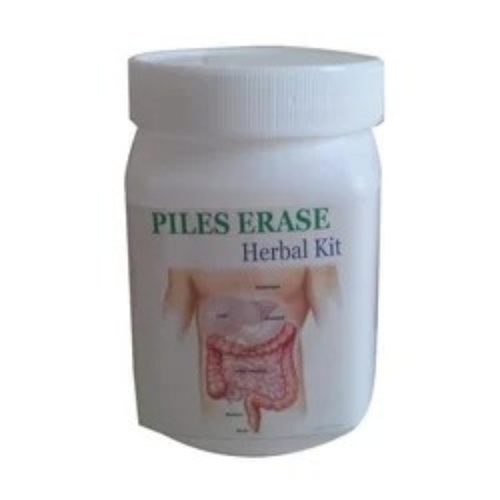Herbal Piles Relief