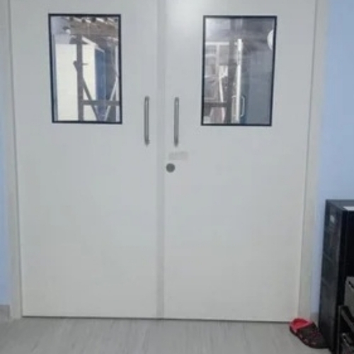 Hollow Metal Door
