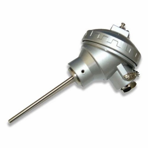 J Type Thermocouple Sensor