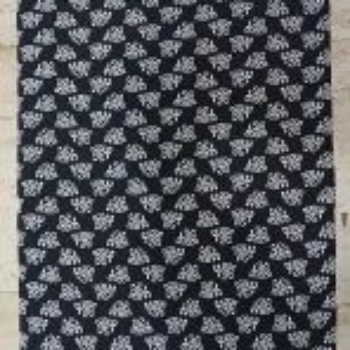 Jaipuri Running Cotton Nighty Fabric